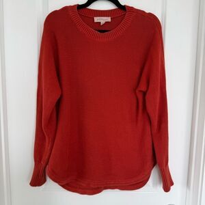 PHILOSOPHY | cable knit sweater